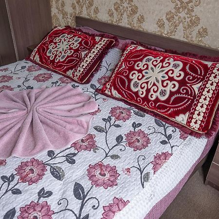 Guest House Jekshen Imeni Karla Marksa  Ngoại thất bức ảnh