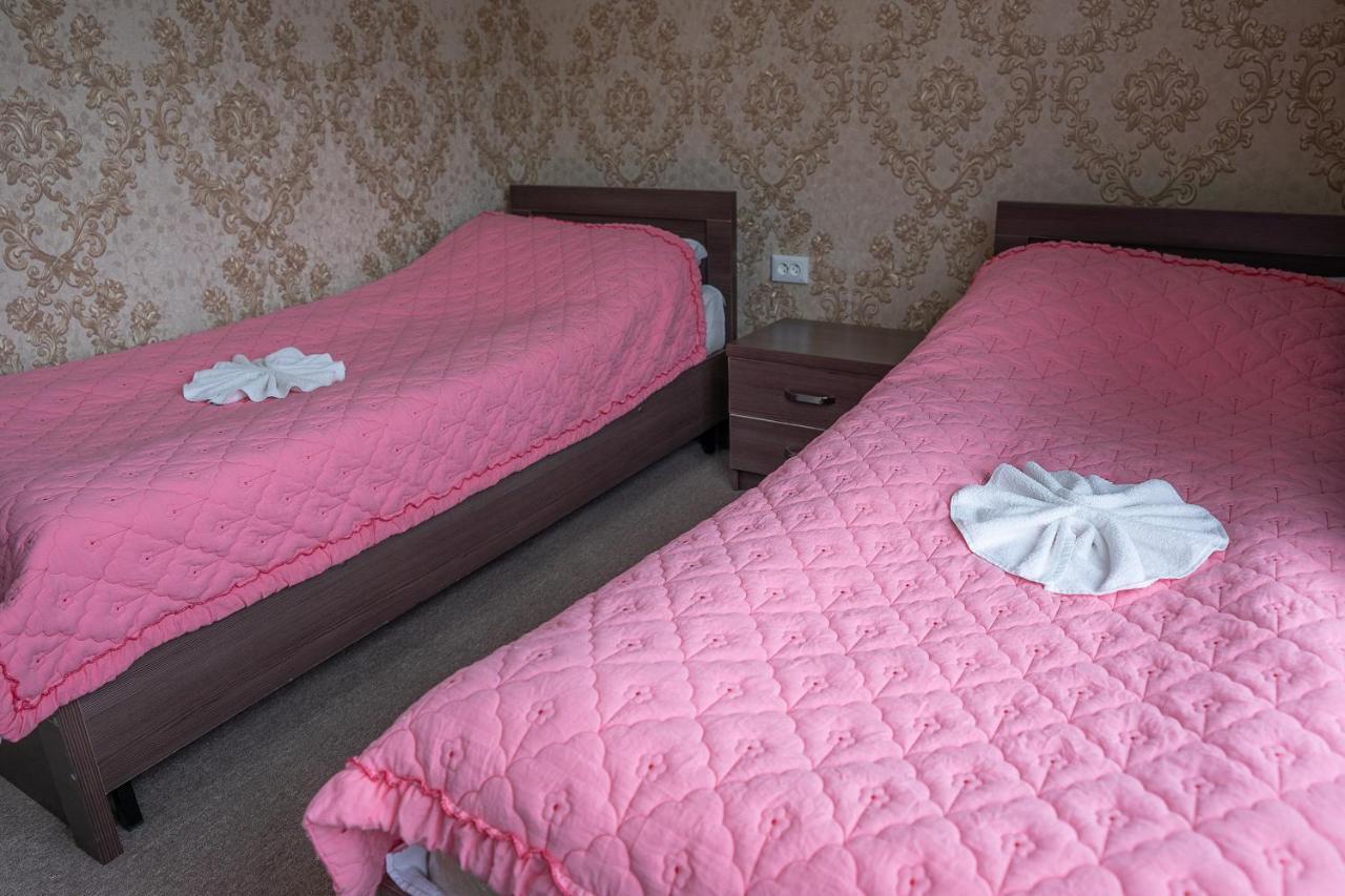Guest House Jekshen Imeni Karla Marksa  Ngoại thất bức ảnh