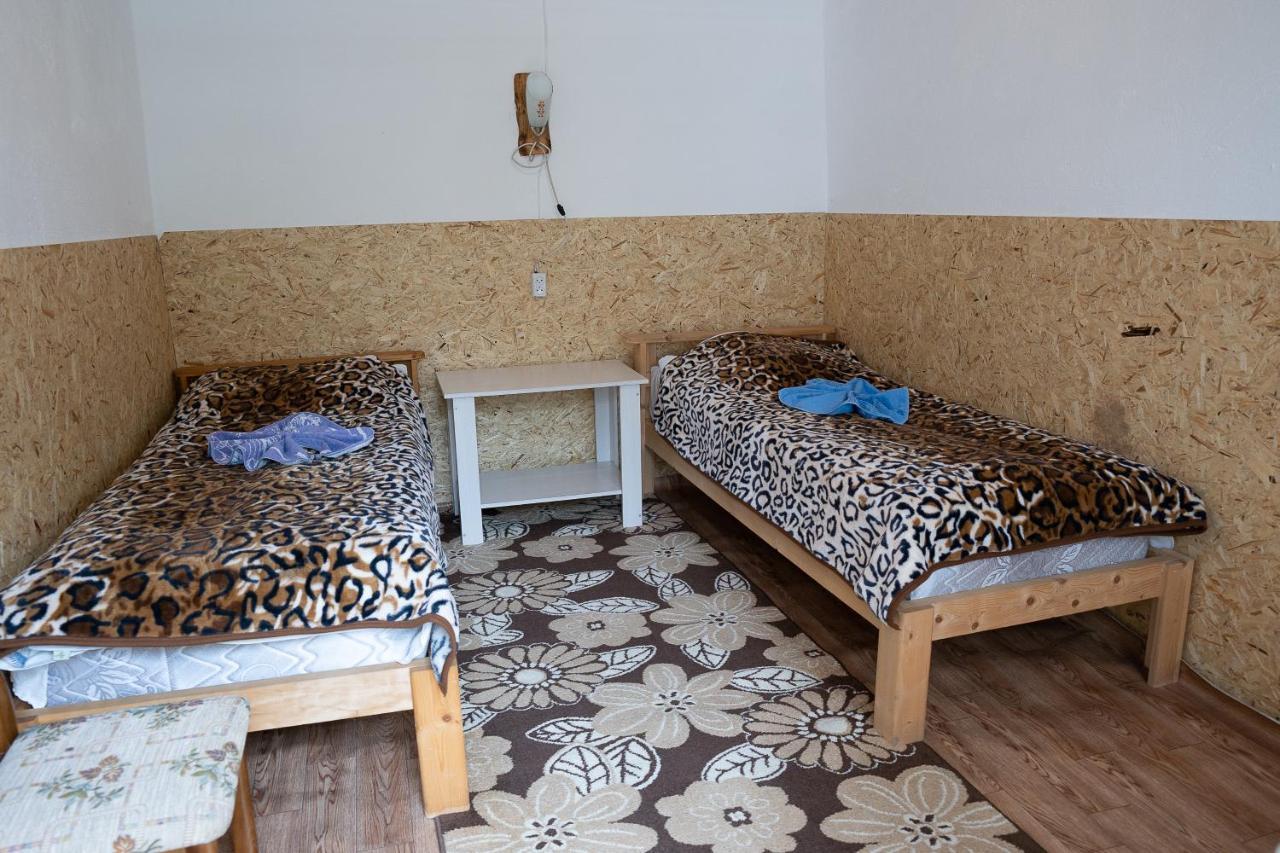 Guest House Jekshen Imeni Karla Marksa  Ngoại thất bức ảnh