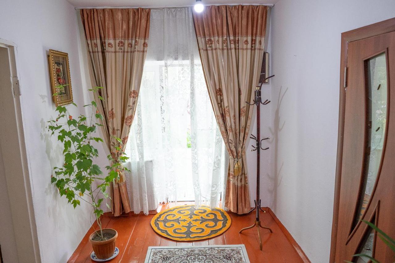 Guest House Jekshen Imeni Karla Marksa  Ngoại thất bức ảnh
