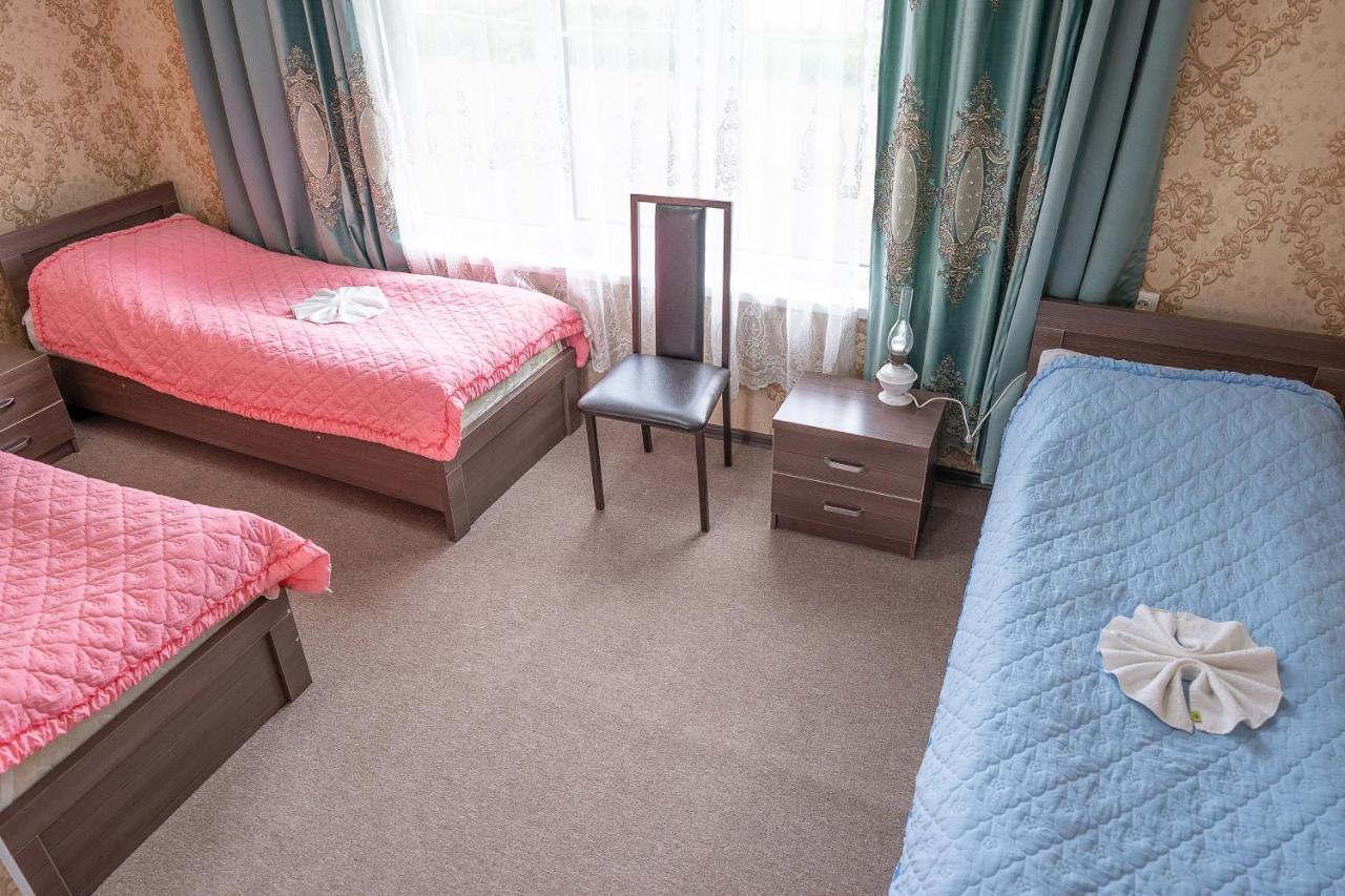 Guest House Jekshen Imeni Karla Marksa  Ngoại thất bức ảnh