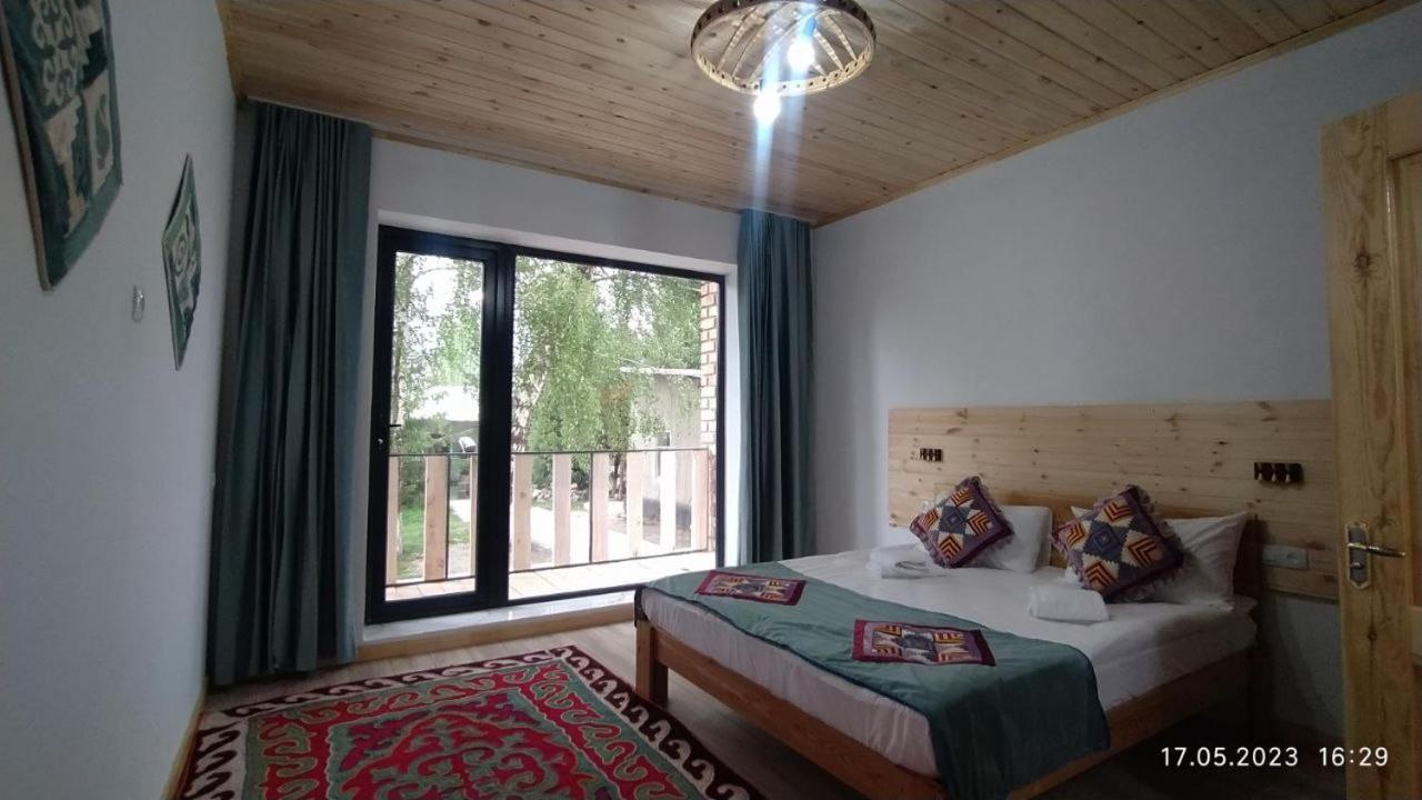 Guest House Jekshen Imeni Karla Marksa  Ngoại thất bức ảnh