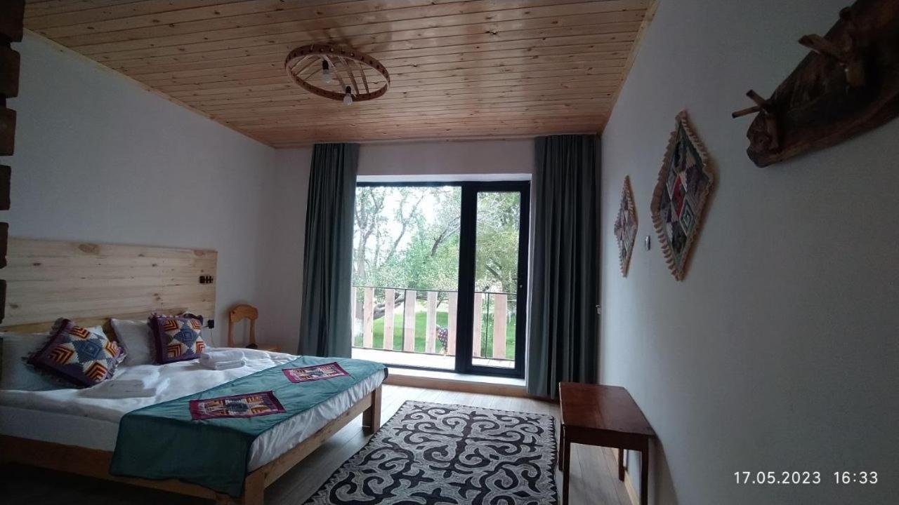 Guest House Jekshen Imeni Karla Marksa  Ngoại thất bức ảnh