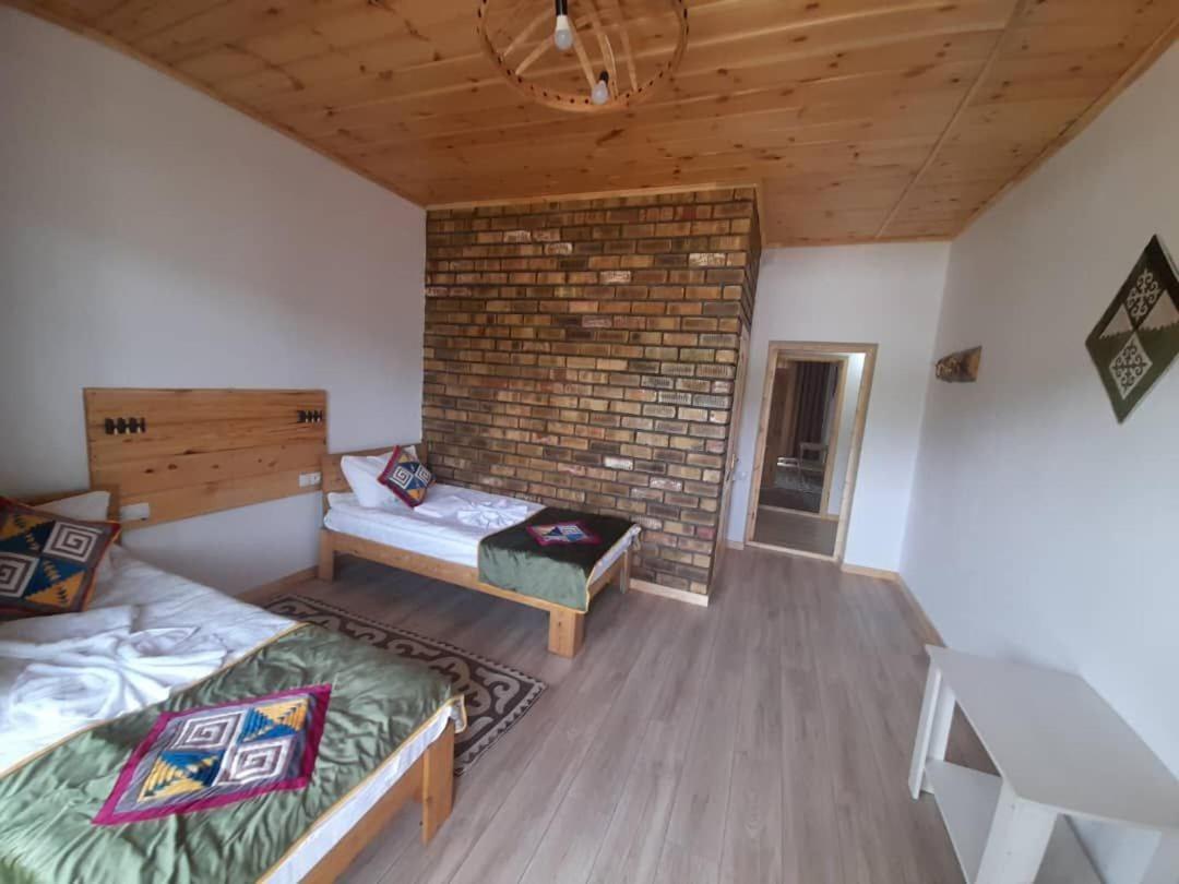 Guest House Jekshen Imeni Karla Marksa  Ngoại thất bức ảnh