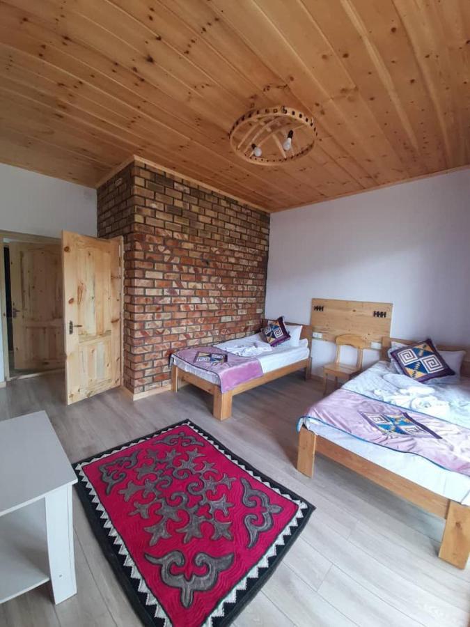Guest House Jekshen Imeni Karla Marksa  Ngoại thất bức ảnh