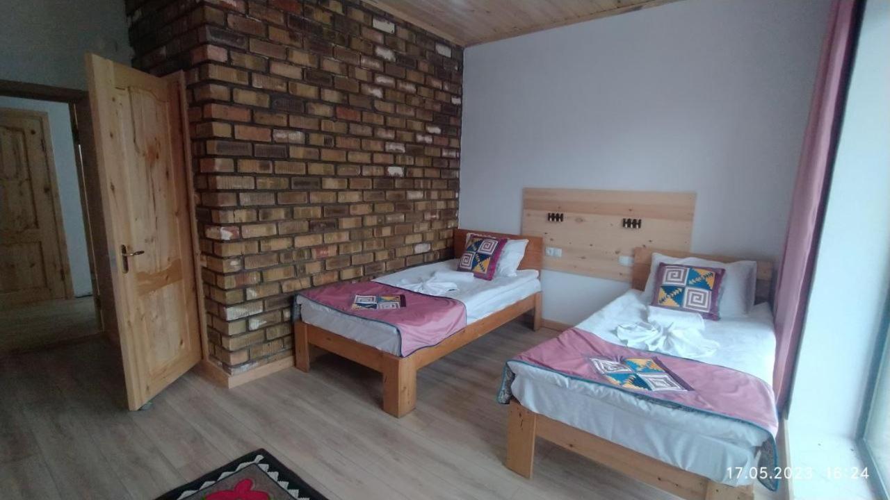 Guest House Jekshen Imeni Karla Marksa  Ngoại thất bức ảnh