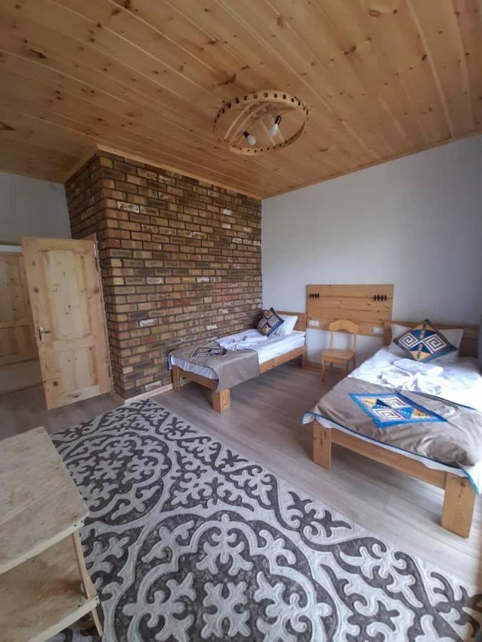 Guest House Jekshen Imeni Karla Marksa  Ngoại thất bức ảnh