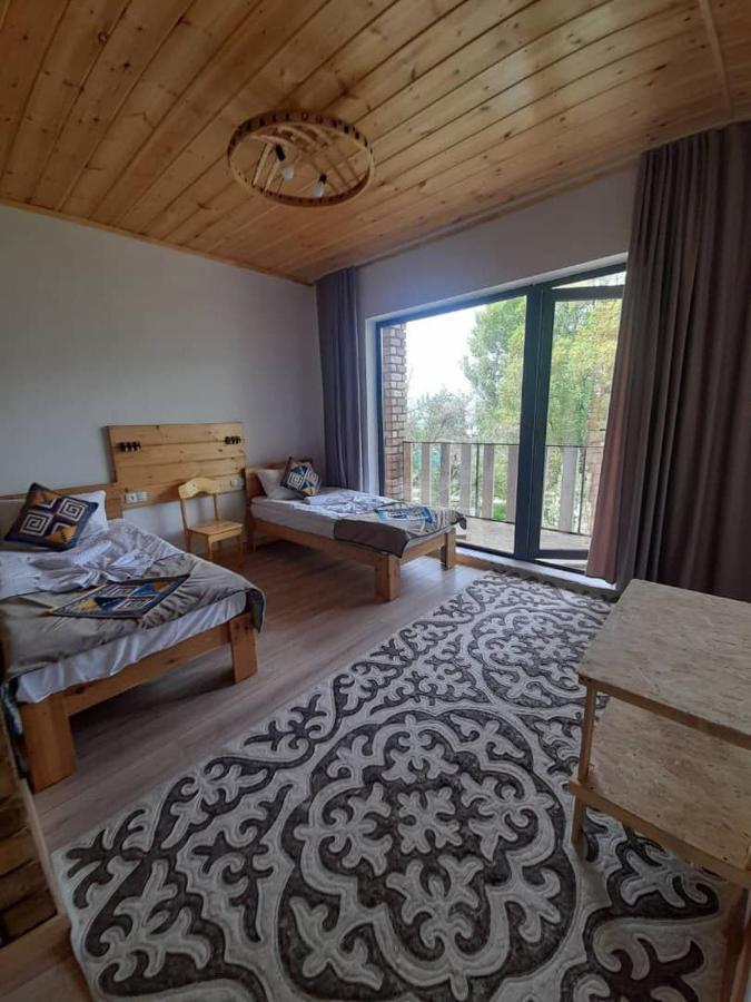 Guest House Jekshen Imeni Karla Marksa  Ngoại thất bức ảnh