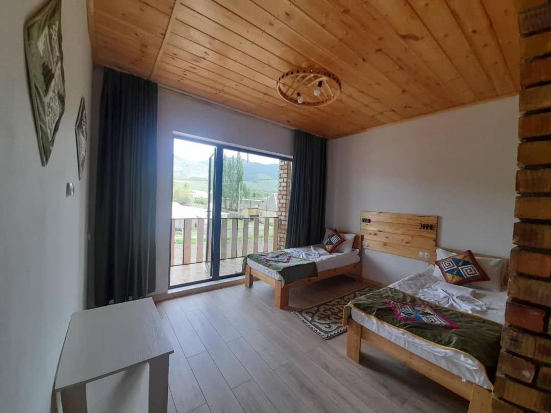 Guest House Jekshen Imeni Karla Marksa  Ngoại thất bức ảnh