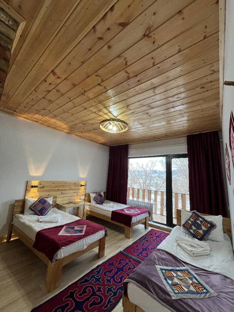 Guest House Jekshen Imeni Karla Marksa  Ngoại thất bức ảnh