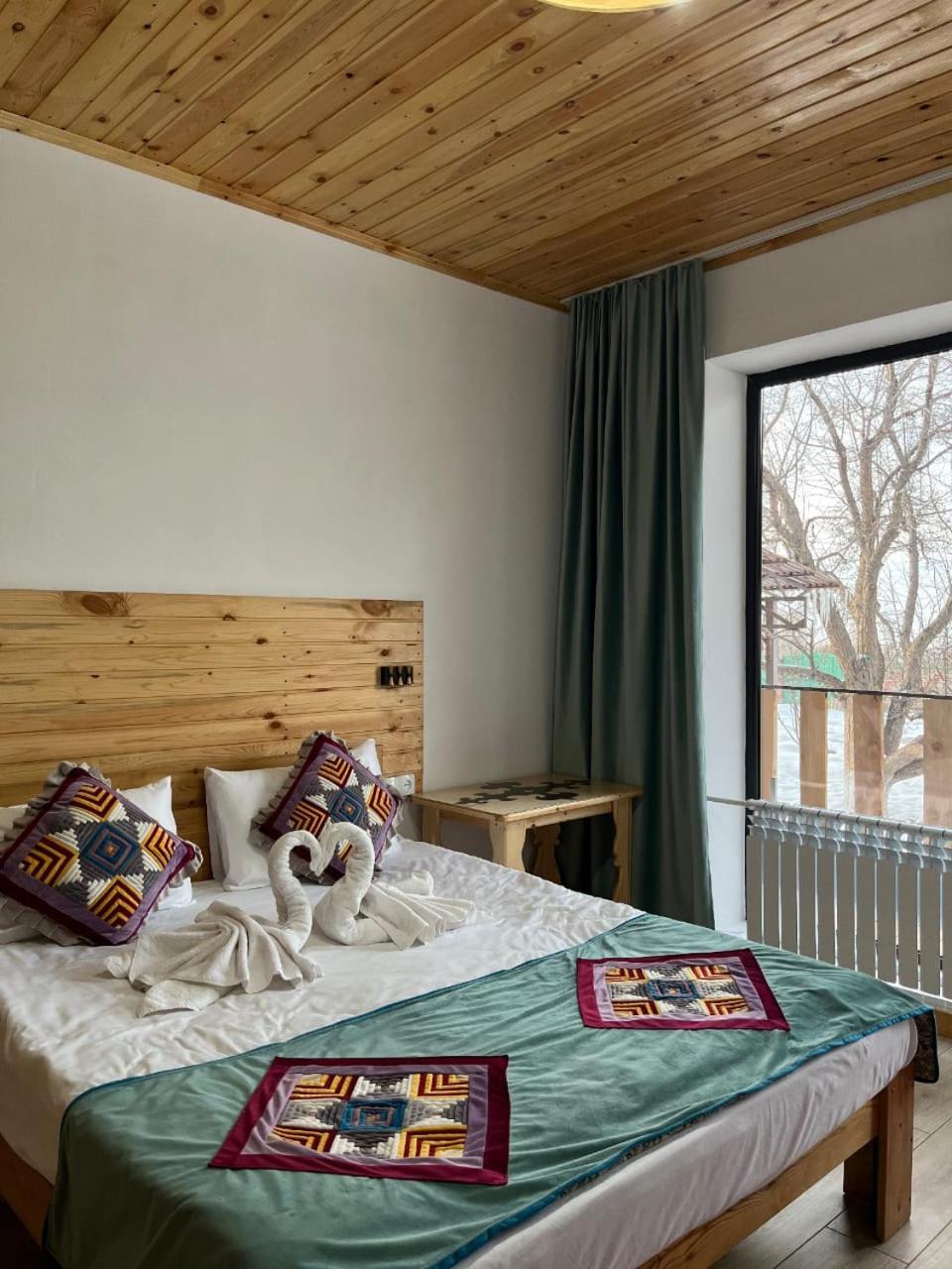 Guest House Jekshen Imeni Karla Marksa  Ngoại thất bức ảnh