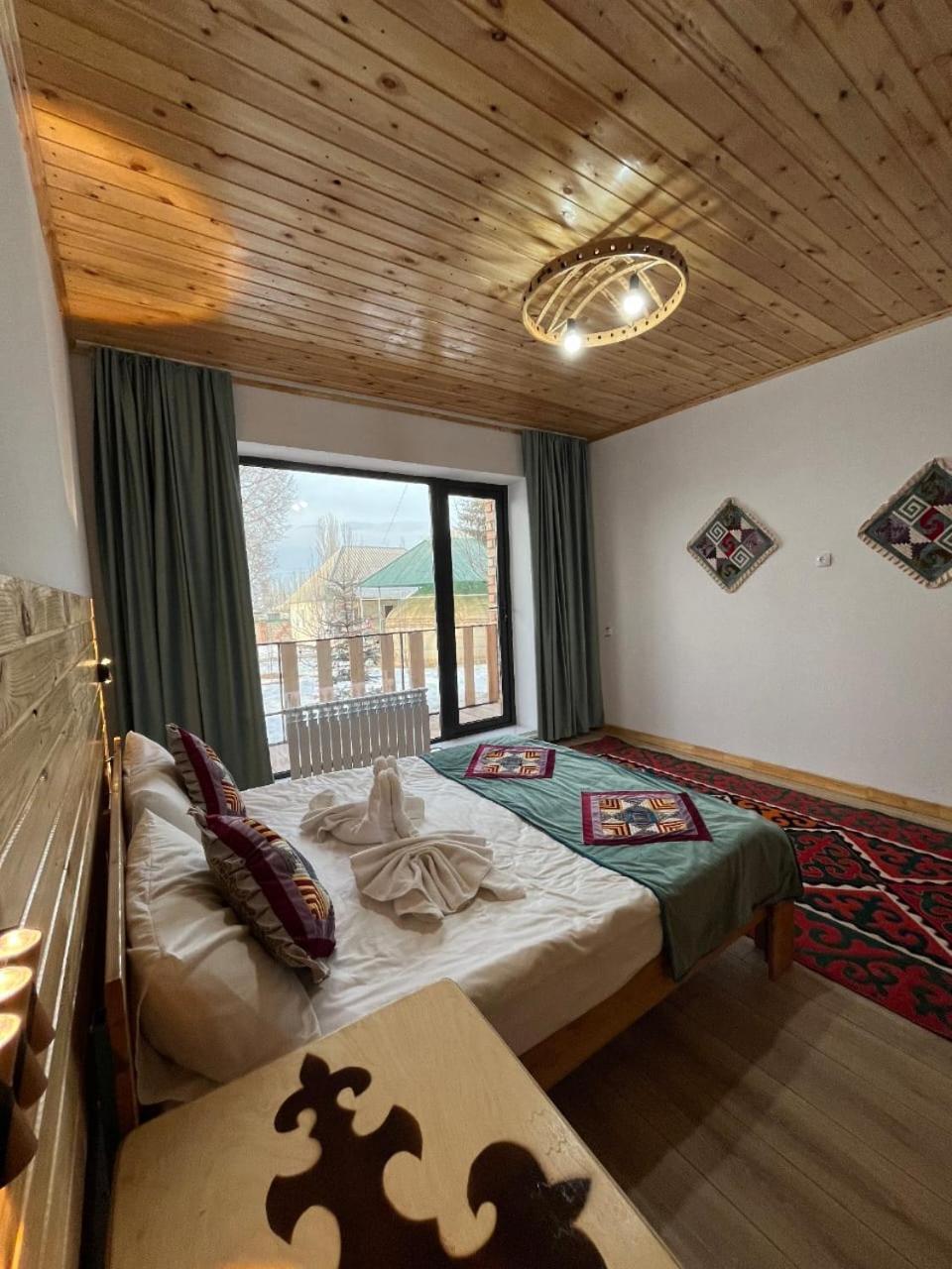 Guest House Jekshen Imeni Karla Marksa  Ngoại thất bức ảnh