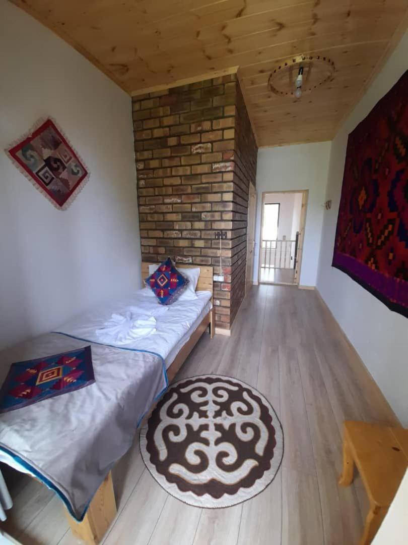 Guest House Jekshen Imeni Karla Marksa  Ngoại thất bức ảnh
