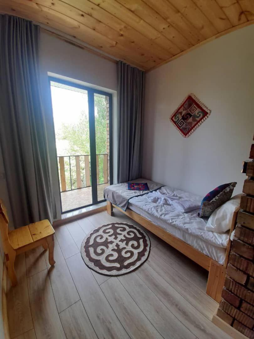 Guest House Jekshen Imeni Karla Marksa  Ngoại thất bức ảnh