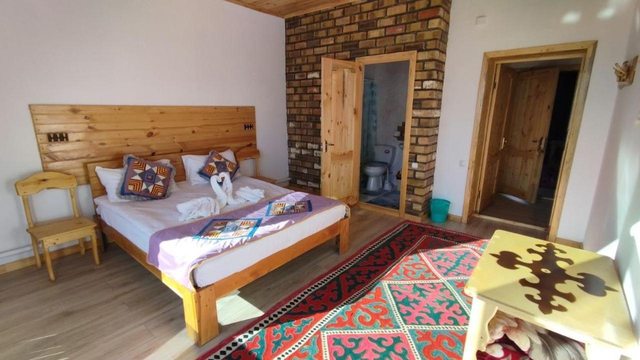 Guest House Jekshen Imeni Karla Marksa  Ngoại thất bức ảnh