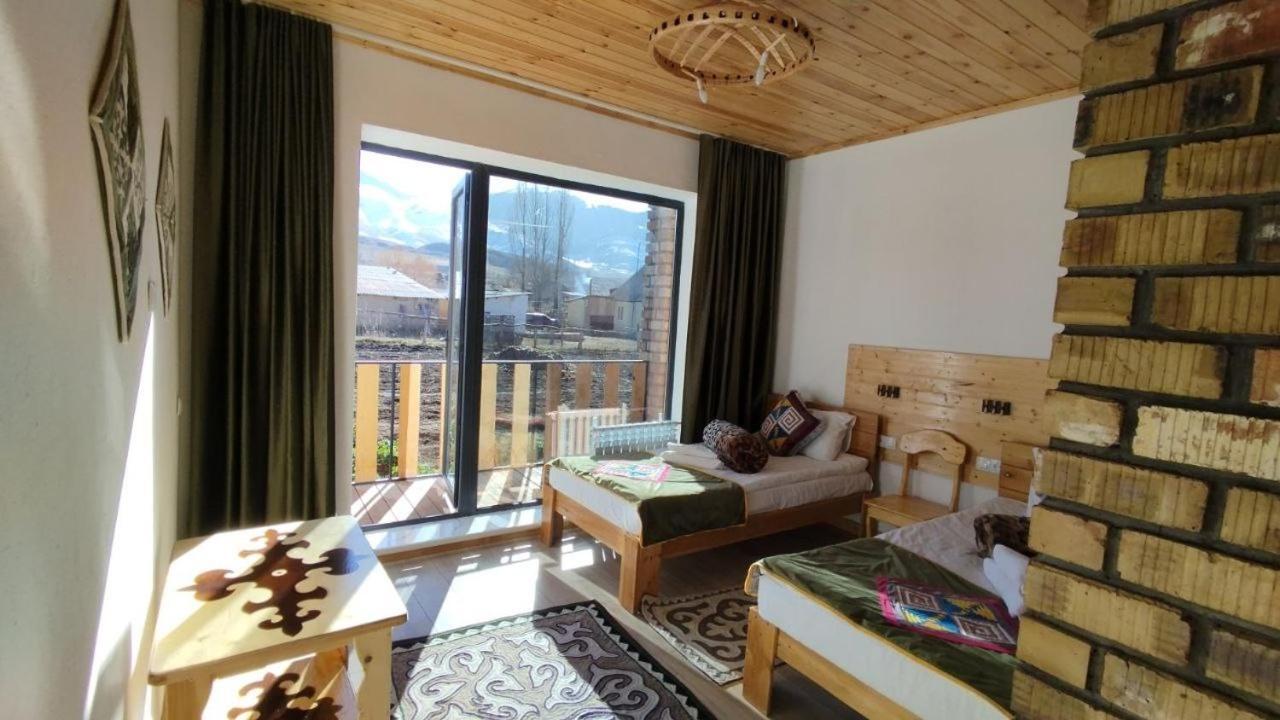 Guest House Jekshen Imeni Karla Marksa  Ngoại thất bức ảnh