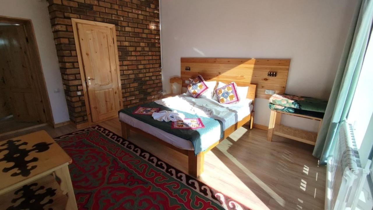 Guest House Jekshen Imeni Karla Marksa  Ngoại thất bức ảnh