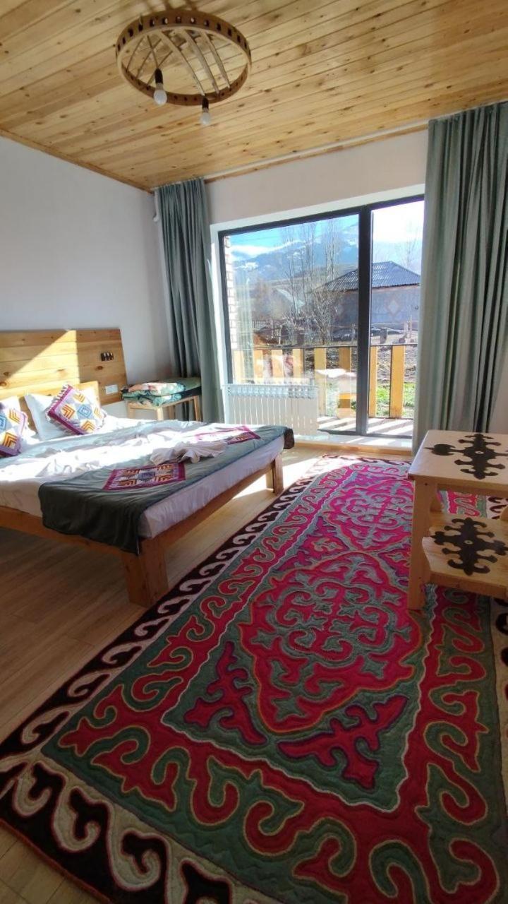 Guest House Jekshen Imeni Karla Marksa  Ngoại thất bức ảnh