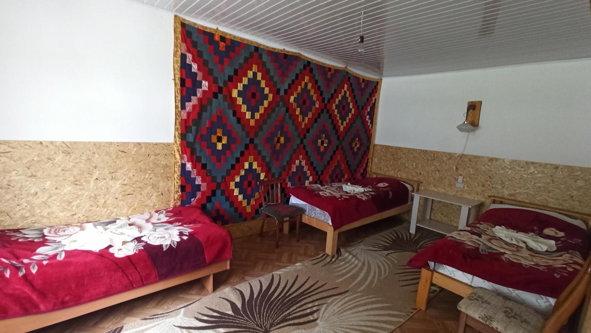 Guest House Jekshen Imeni Karla Marksa  Phòng bức ảnh