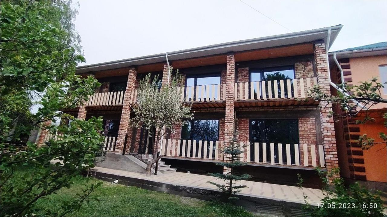 Guest House Jekshen Imeni Karla Marksa  Ngoại thất bức ảnh