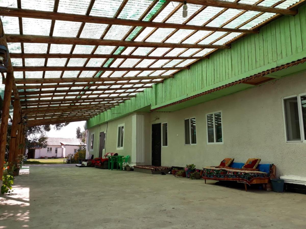 Guest House Jekshen Imeni Karla Marksa  Ngoại thất bức ảnh