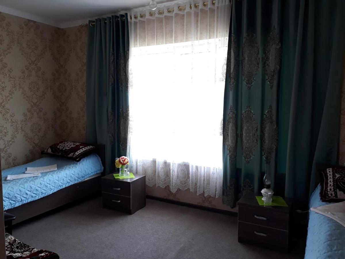 Guest House Jekshen Imeni Karla Marksa  Ngoại thất bức ảnh