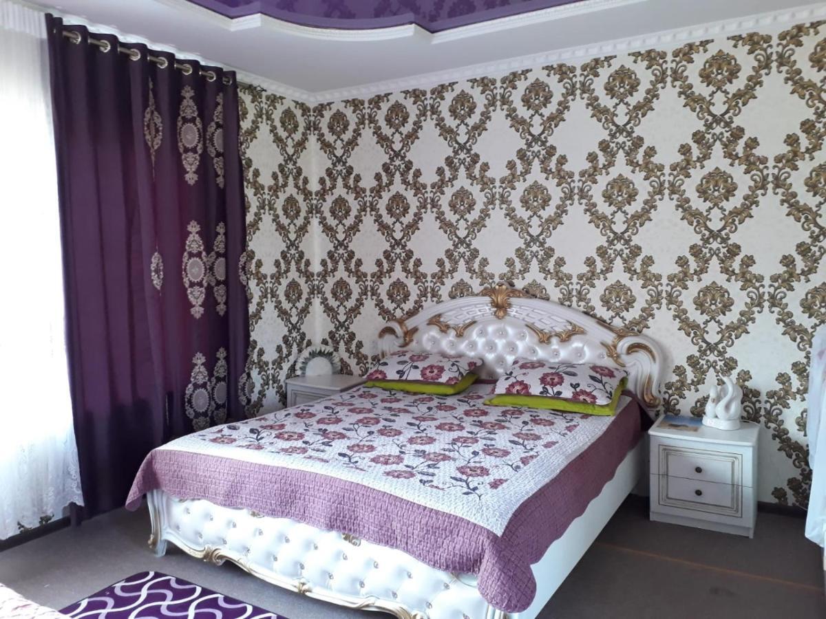 Guest House Jekshen Imeni Karla Marksa  Ngoại thất bức ảnh