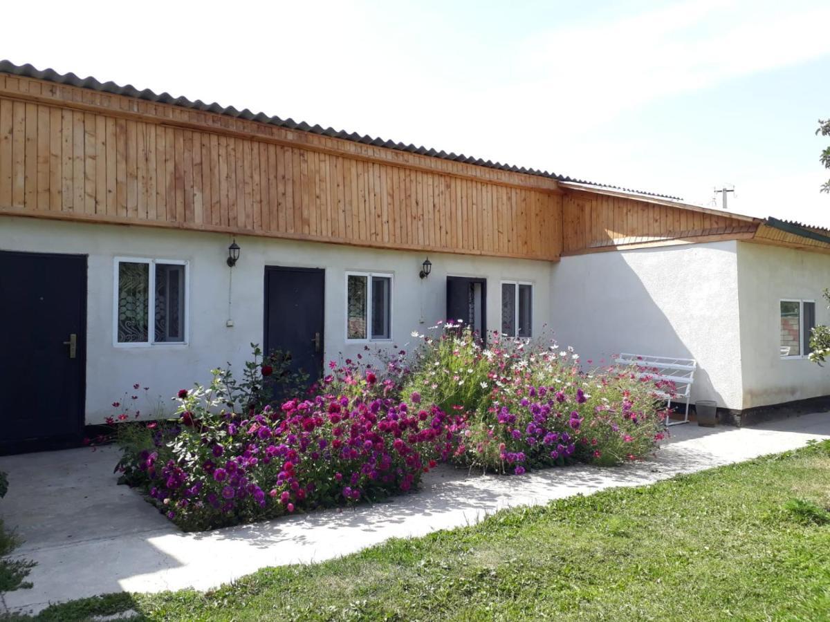 Guest House Jekshen Imeni Karla Marksa  Ngoại thất bức ảnh